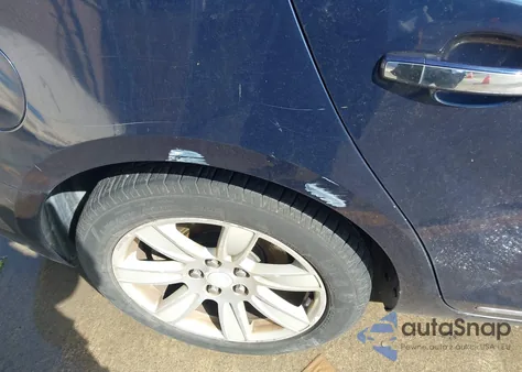 2010 Buick Lacrosse Cxl из США, поврежденный, VIN 1G4GC5EG2AF284489